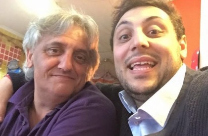 Dolore per la scomparsa del “Lupo” Antonino Melara