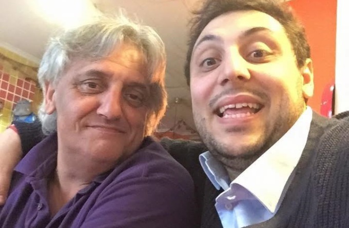 Dolore per la scomparsa del “Lupo” Antonino Melara