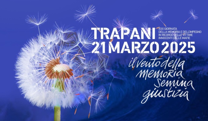 Libera compie 30 anni, domani la Giornata in Memoria delle Vittime delle mafie