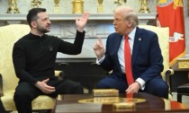 Enrico Lauretti: Trump tradisce i valori di libertà, democrazia e indipendenza