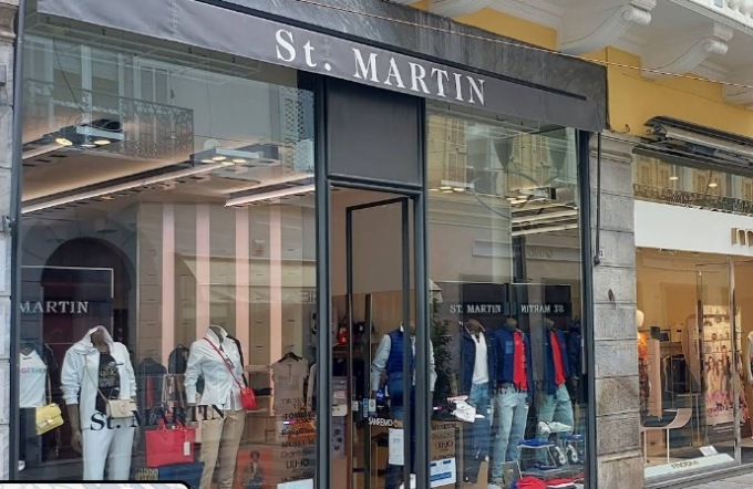 Addio Tiziana Castiglioni, storica commerciante sanremese