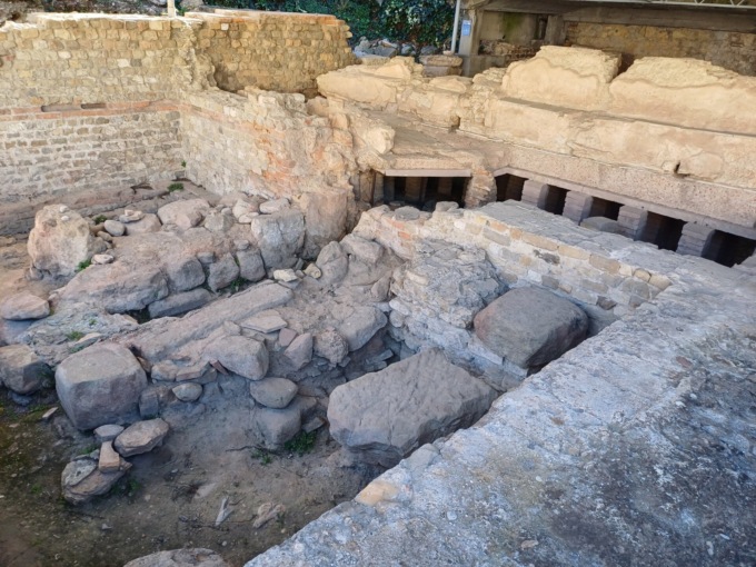 Nuovo appuntamento presso l’Antiquarium dell’area archeologica di Albintimilium