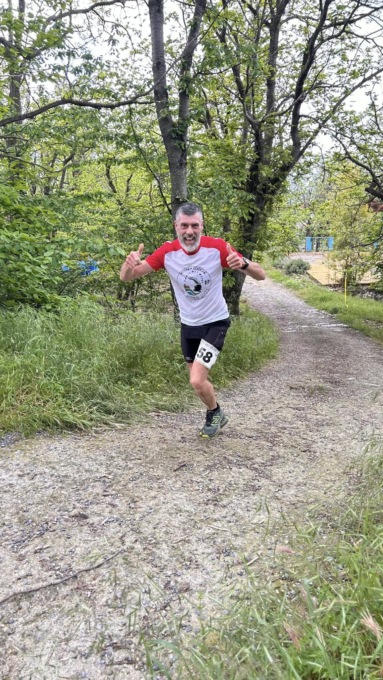 Domenica 4 maggio la quarta edizione del Trail gli ulivi