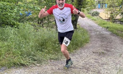 Domenica 4 maggio la quarta edizione del Trail gli ulivi