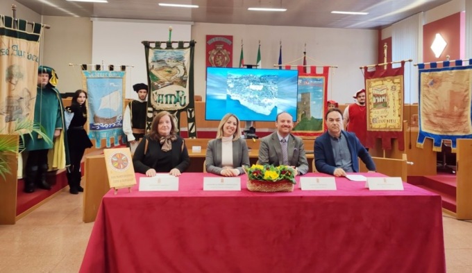 Agosto Medievale: sestiere per sestiere ecco i 6 quadri delle ambientazioni storiche