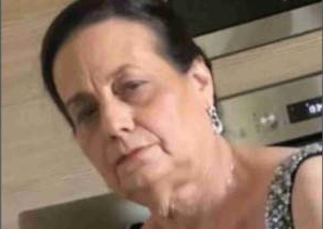 E’ mancata a 69 anni Angela Giordano, madre di tre figli