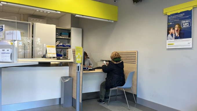 Riaperto l’ufficio postale di Camporosso dopo il restyling