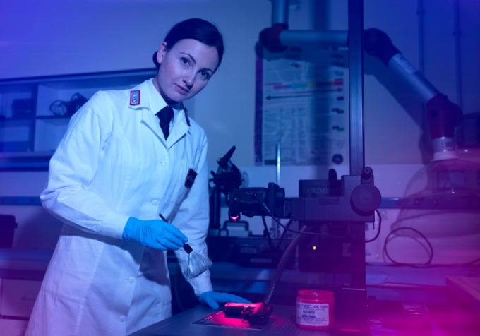 Carabinieri: al via il concorso per ufficiali del ruolo tecnico