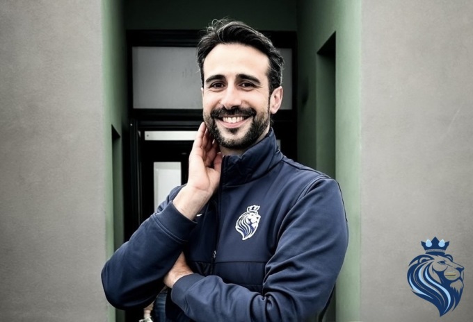 Emanuele Capelli eletto nel consiglio regionale ligure della Federazione Italiana Rugby