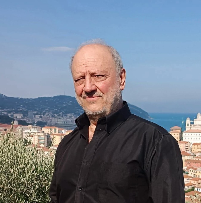Morto ex dipendente comunale Angelo Sampietro