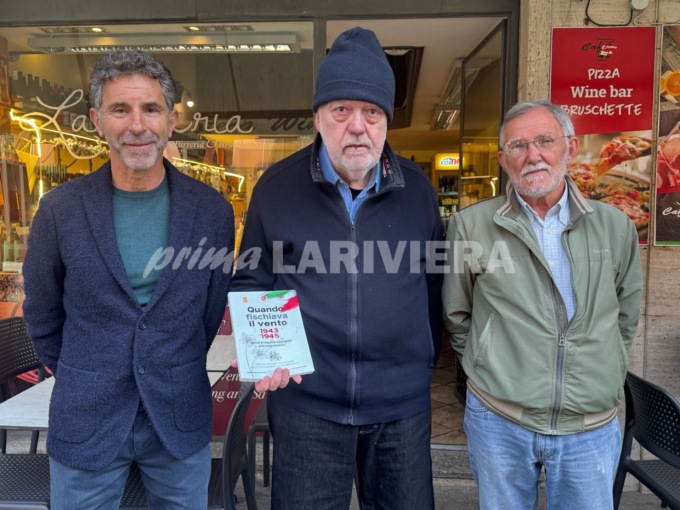 A Ventimiglia quattro giorni di eventi per celebrare il 25 Aprile