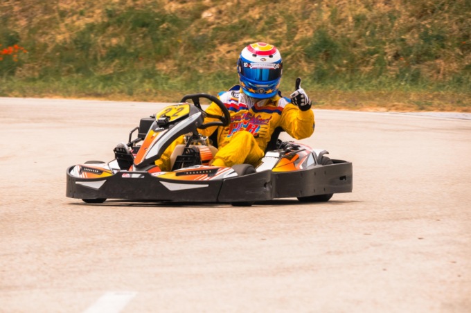 Tragedia con il go-kart sopra Nizza: muore 19enne originario di Ventimiglia