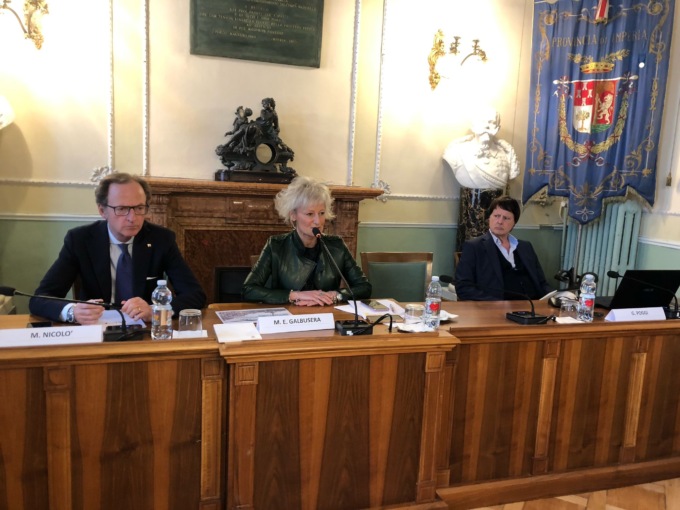 Sanità, il laboratorio analisi di Asl1 si rinnova