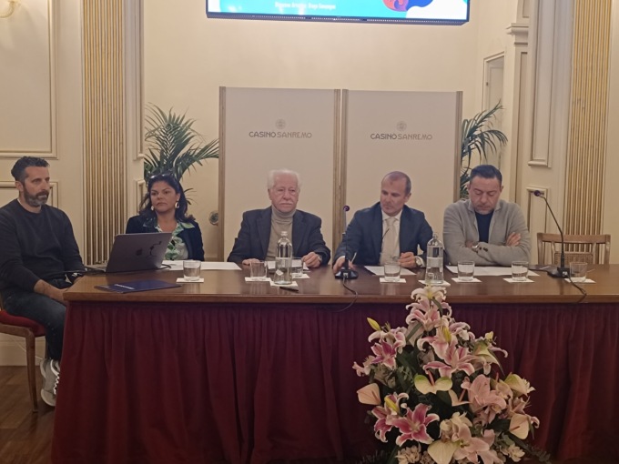 Torna a Sanremo Unojazz&Blues. Otto mesi di musica
