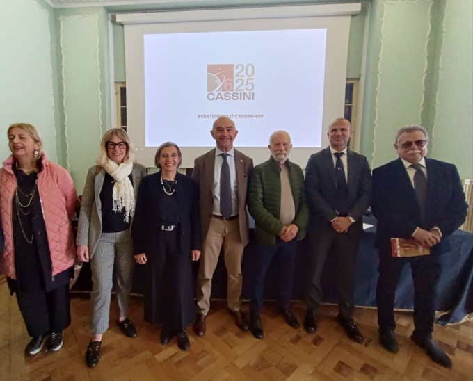 Le “Cassiniane 2025” per celebrare il 400° “compleanno” dell’astronomo