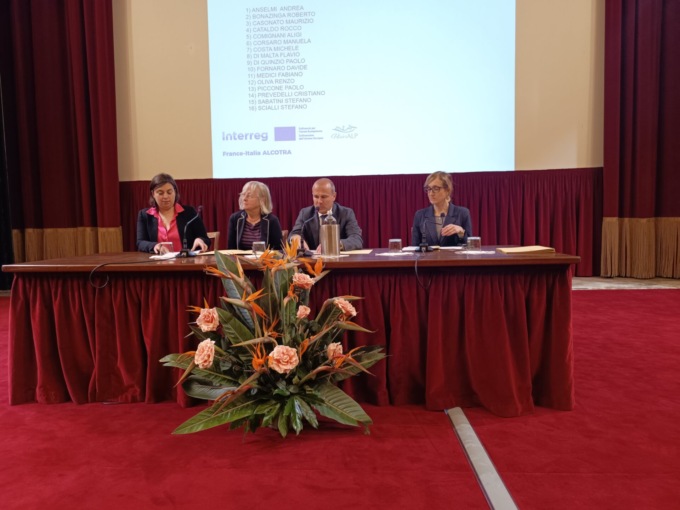 A Sanremo arriva la figura di istruttore cicloturistico