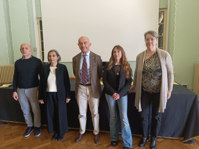 Sanremo celebra i 100 anni dalla nascita di Libereso Guglielmi
