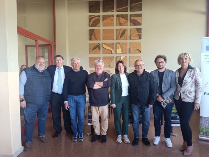 Tutto pronto per l’edizione numero 12 di Meditaggiasca
