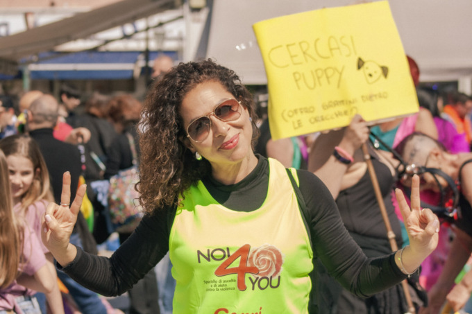 Noi4You Taggia – San Bartolomeo al Pride: “Con la comunità LGBTQIA+ per un futuro di diritti, rispetto e inclusione”