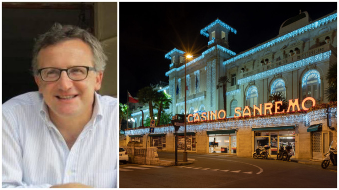 Casinò: ufficiale il nuovo Cda Casinò con Di Meco, Menozzi e Balestra