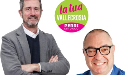 La Tua Vallecrosia, Pellegrino: “Ripartiamo dalle nostre radici, guardiamo al futuro”,