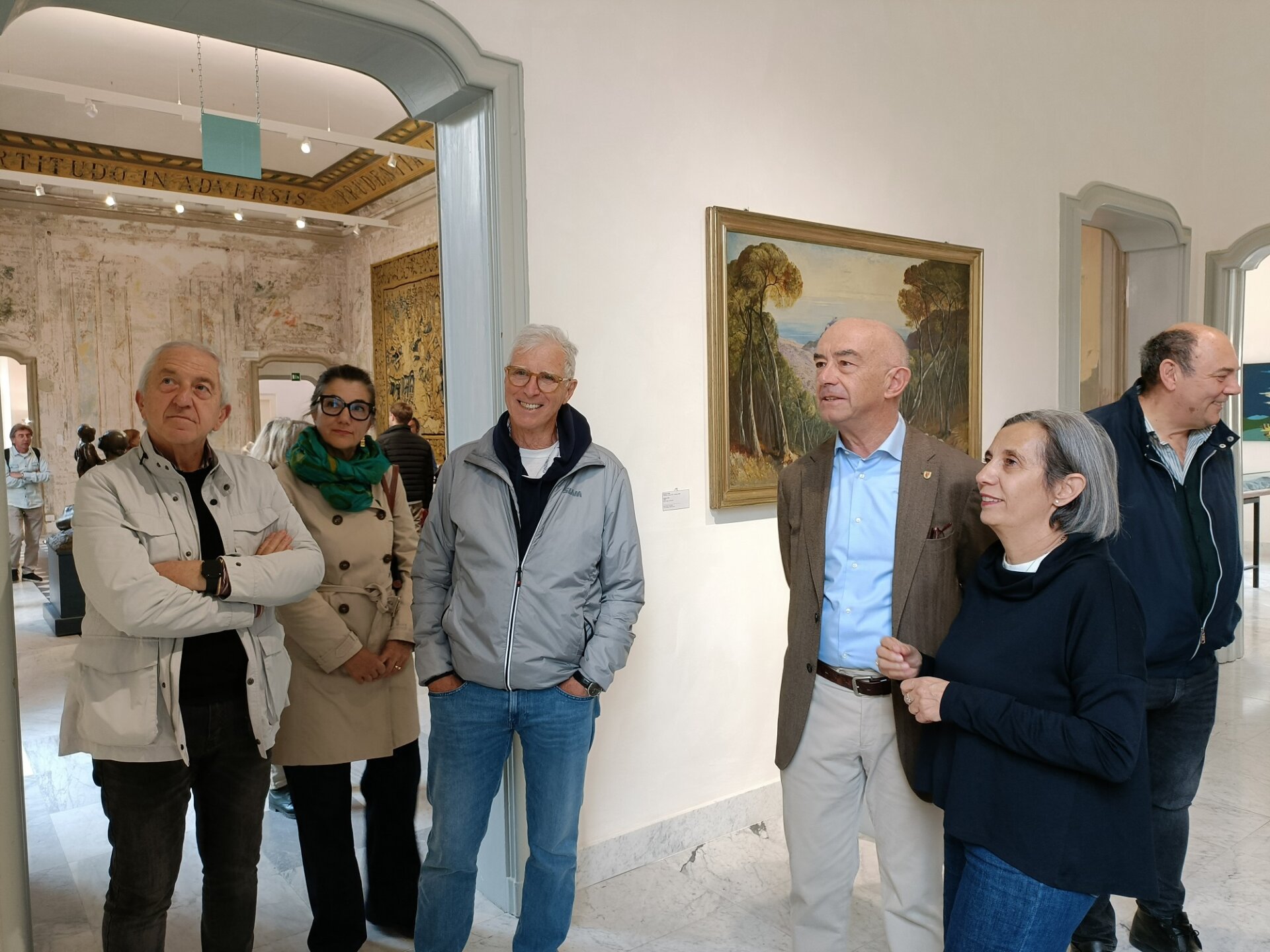 Museo Sanremo riapertura (1)