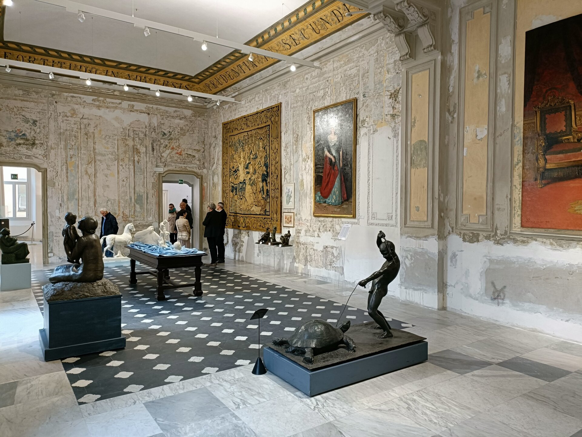 Museo Sanremo riapertura (2)