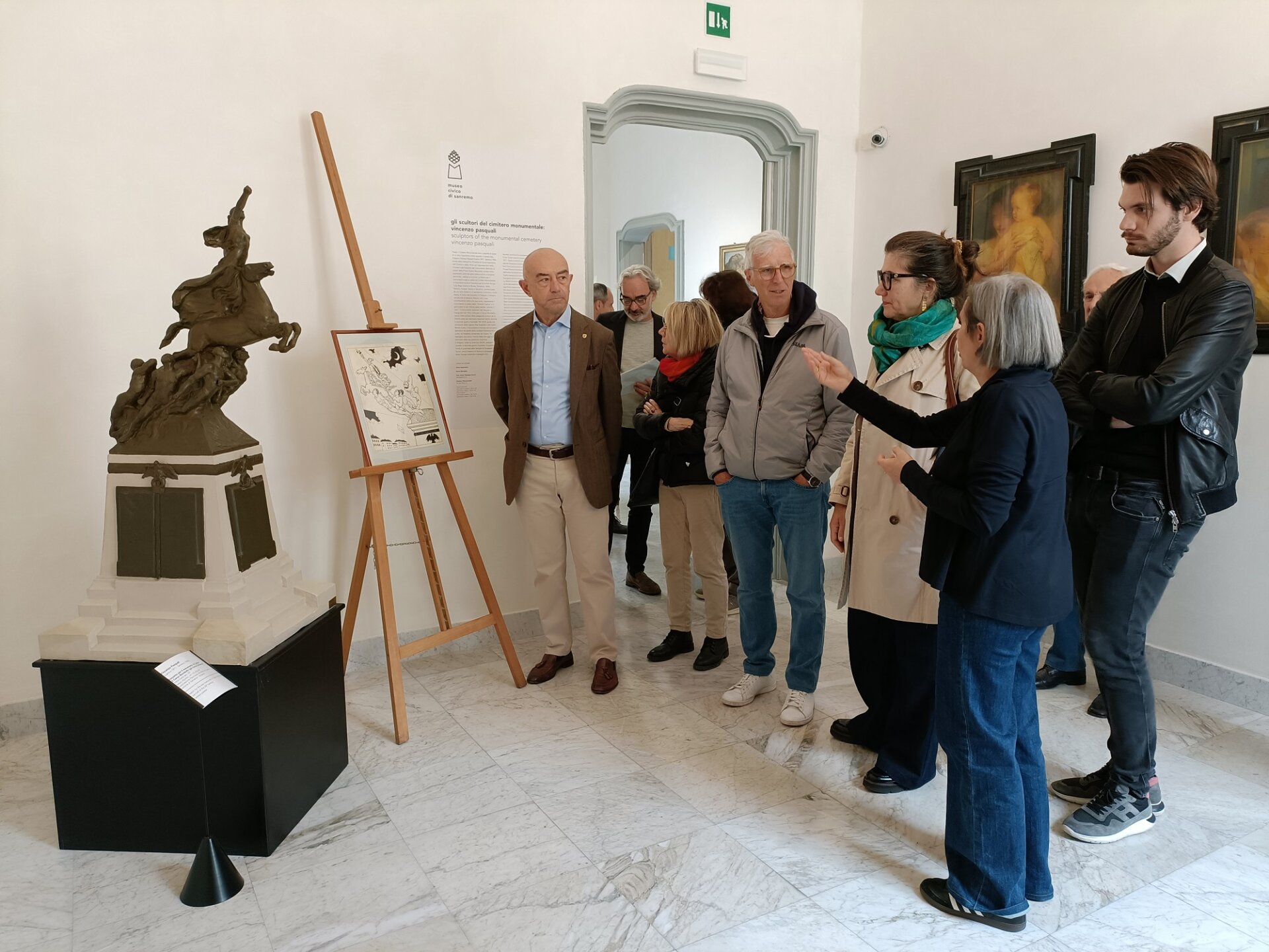 Museo Sanremo riapertura (3)