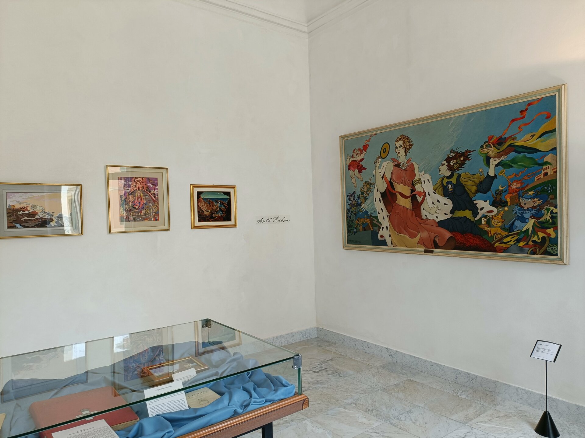 Museo Sanremo riapertura (4)