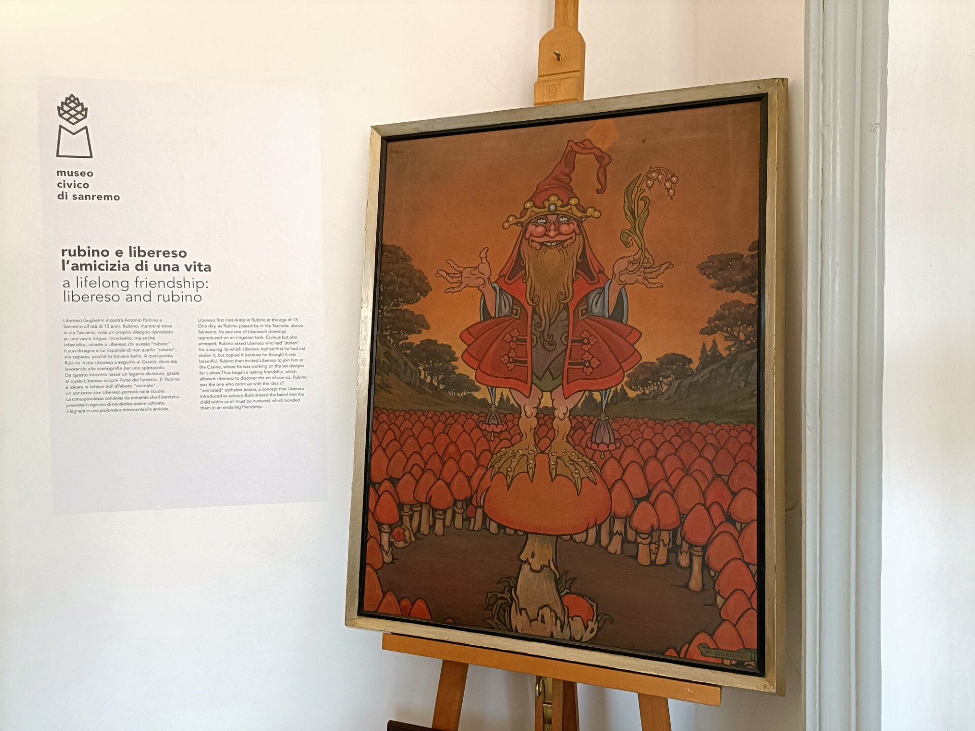 Museo Sanremo riapertura (6)