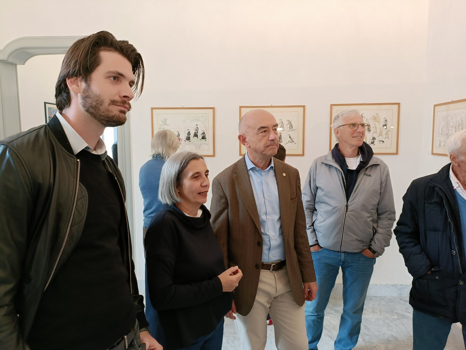 Museo Sanremo riapertura (7)
