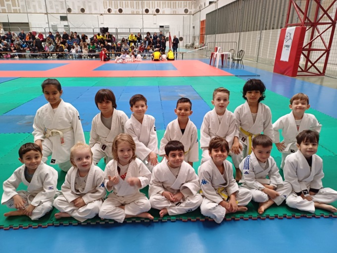 Anche l’Ok Club al trofeo “Città di Sanremo”