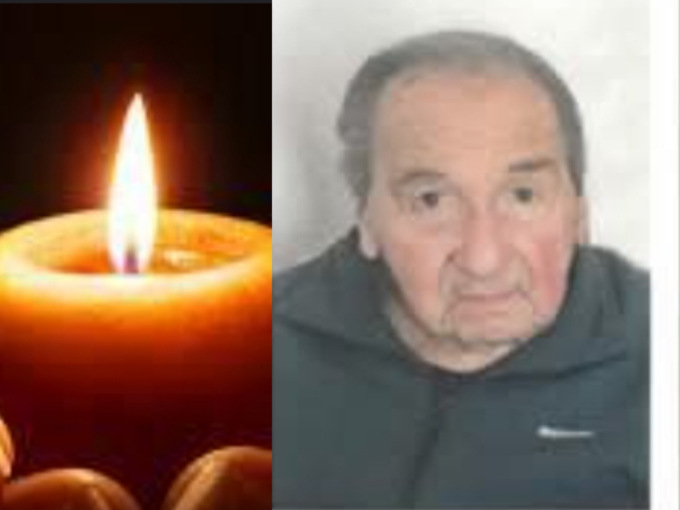 Lutto per la morte di Kiki Honisch