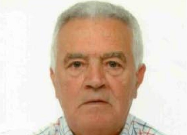 L’addio di Ventimiglia a Pietro Vinci