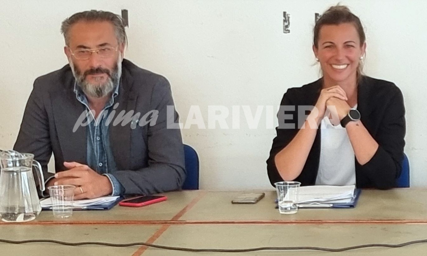 Albanese e Piantoni scaricano Bassi e aderiscono al gruppo misto