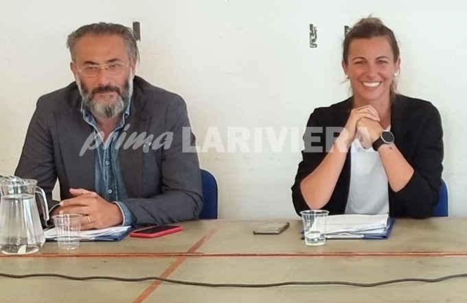Con Bassi o con Bozzarelli: l’aut-aut per Albanese-Piantoni, no a nuovi gruppi