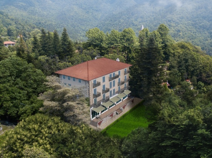San Romolo Apartments: pochi mesi alla consegna dell’ex ‘Bomboniera’