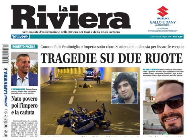 “Roberto Picena non è uno sfruttatore, suoi dipendenti come una famiglia”