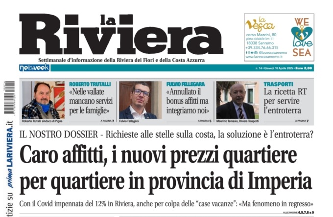Affitti in aumento, i prezzi dell’Osservatorio quartiere per quartiere