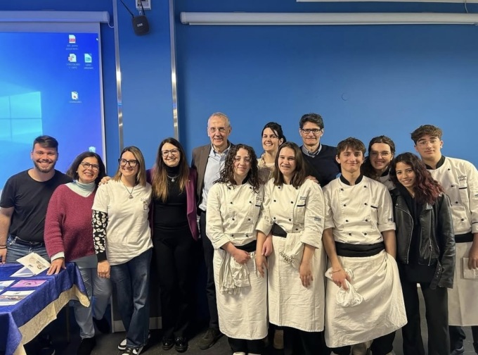 Associazioni e studenti contro le “malattie invisibili”