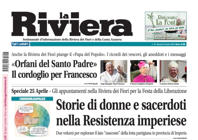 Storie di donne e sacerdoti eroi della Resistenza