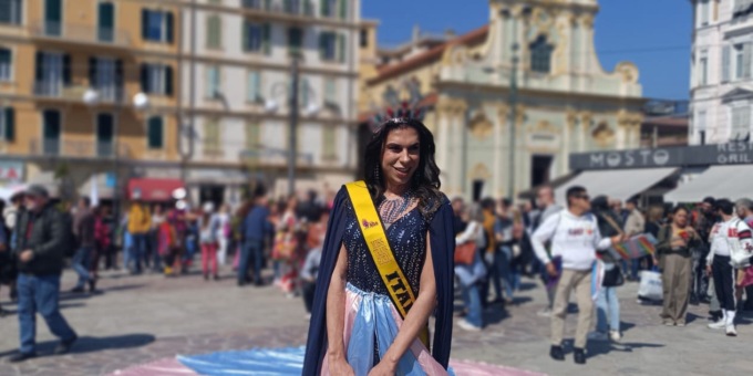Miss Trans Global: “Portare a Sanremo la storia di queste ragazze”