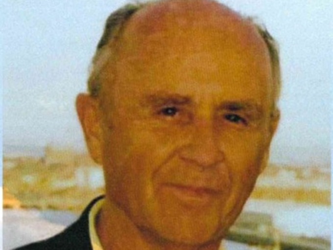 E’ mancato Ruggero Albieri, lutto a Sanremo