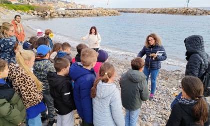 Bandiera Verde: Comune e scuola la vogliono per il nono anno
