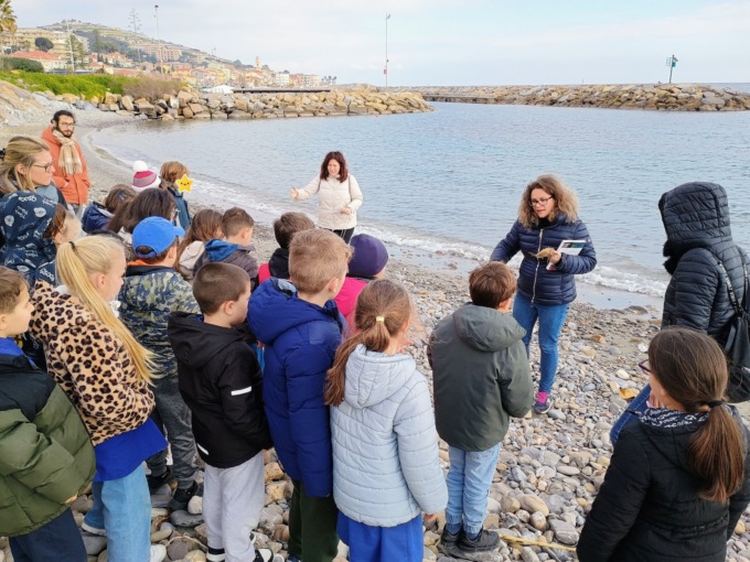 Bandiera Verde: Comune e scuola la vogliono per il nono anno