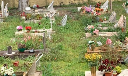 Al via i lavori al cimitero di Roverino