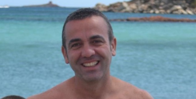 Morto l’elettricista caduto dalla scala mentre lavorava