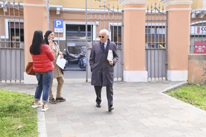 Referendum Giustizia, Scajola: “Il sì, per garantire un giudice terzo”