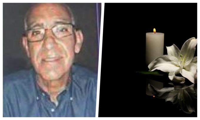 Morto Salvatore Asole, cordoglio della Polisportiva Vallecrosia Academy