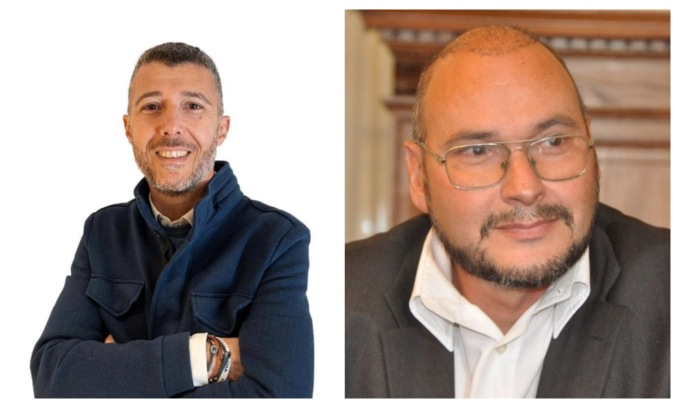 Nuove deleghe ai consiglieri Marenco e Marvaldi